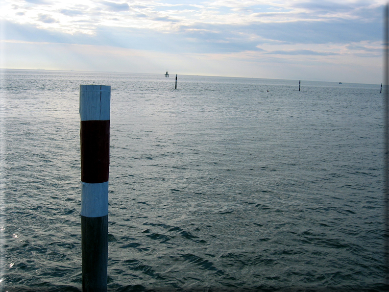 foto mare a Lignano Sabbiadoro